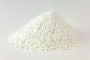 Calcium carbonate powder